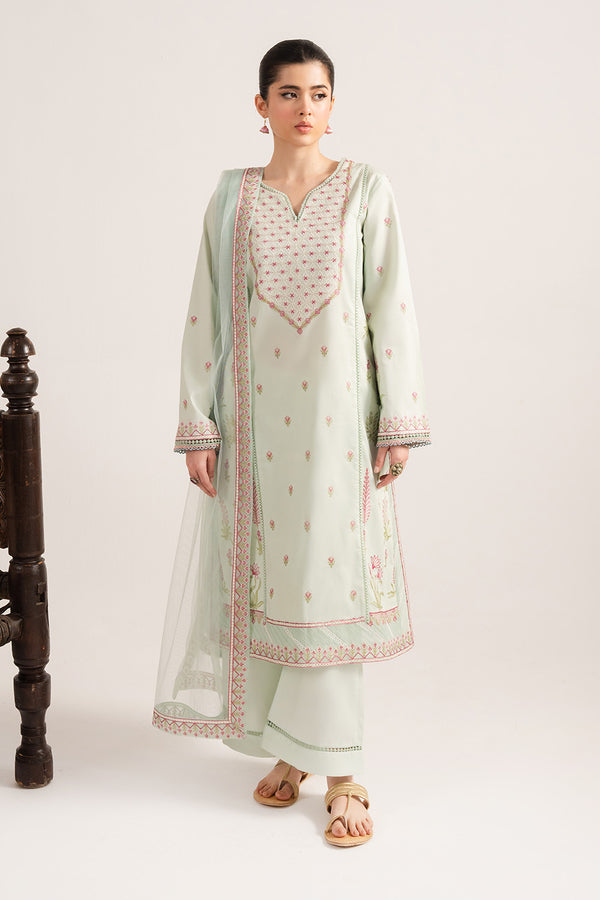 Maryum N Maria | Dali Luxe | JANE - MS50299 by Maryum N Maria - Designer Dress - Type: Ladies Clothes - Available at Libayah - 100% Original