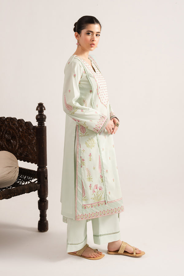 Maryum N Maria | Dali Luxe | JANE - MS50299 by Maryum N Maria - Designer Dress - Type: Ladies Clothes - Available at Libayah - 100% Original
