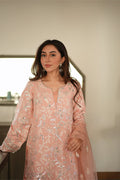 Maryum N Maria Allure Luxe| LUSTRA - MS50322 by Maryum N Maria - Designer Dress  - Type : Ladies Clothes - Available at Libayah - 100% Original 