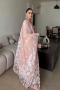 Maryum N Maria | Elara 25 | CITRUS - MS50356 by Maryum N Maria - Designer Dress - Type: Ladies Clothes - Available at Libayah - 100% Original