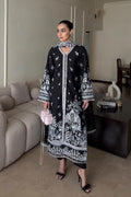 Maryum N Maria | Elara 25 | ASTER - MS50362 by Maryum N Maria - Designer Dress - Type: Ladies Clothes - Available at Libayah - 100% Original