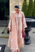 Maryum N Maria | Elara 25 | TROPICAL BUD - MS50363 by Maryum N Maria - Designer Dress - Type: Ladies Clothes - Available at Libayah - 100% Original