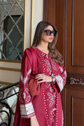 Maryum N Maria | Elara 25 | TANSY - MS50369 by Maryum N Maria - Designer Dress - Type: Ladies Clothes - Available at Libayah - 100% Original