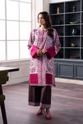 Maryum N Maria | Mah Casual Pret | DIORA - MS50429 by Maryum N Maria - Designer Dress - Type: Ladies Clothes - Available at Libayah - 100% Original