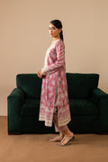 Maryum N Maria | Floren Lawn | LUNA by Maryum N Maria - Designer Dress - Type: Ladies Clothes - Available at Libayah - 100% Original