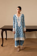 Maryum N Maria | Floren Lawn | COCO by Maryam N Maria - Designer Dress - Type: Ladies Clothes - Available at Libayah - 100% Original