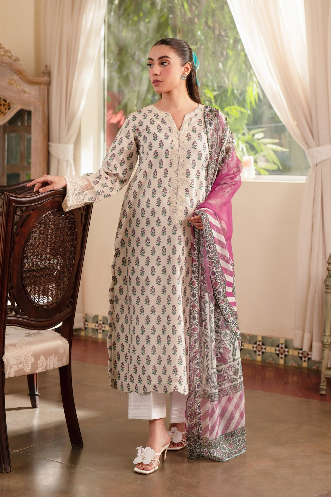 Xenia Formals | Summer Away 25 | ANNECY - A by Xenia Formals - Designer Dress - Type: Ladies Clothes - Available at Libayah - 100% Original