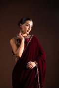 Ayesha and Usman | Celestial Night | Niya by Ayesha and Usman - Designer Dress - Type: Ladies Clothes - Available at Libayah - 100% Original