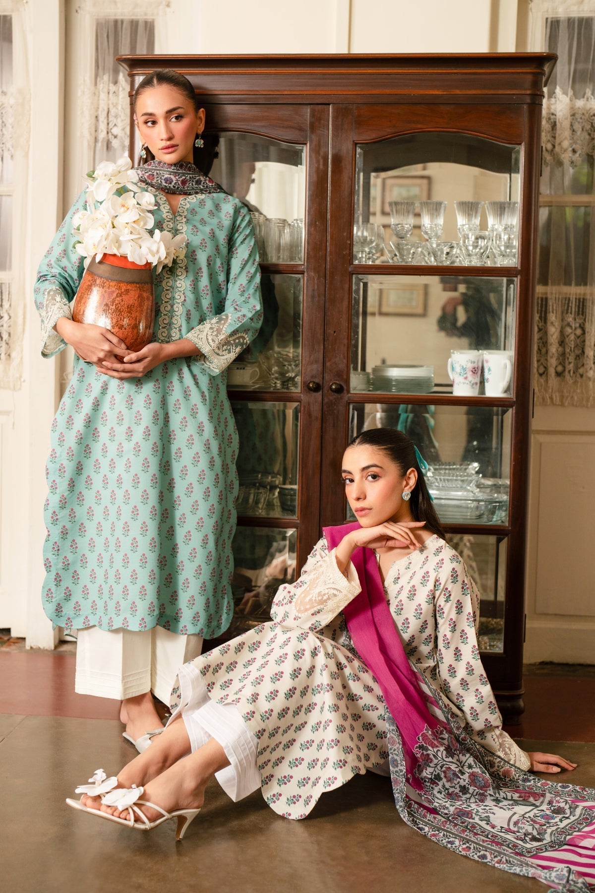 Xenia Formals | Summer Away 25 | ANNECY - B by Xenia Formals - Designer Dress - Type: Ladies Clothes - Available at Libayah - 100% Original