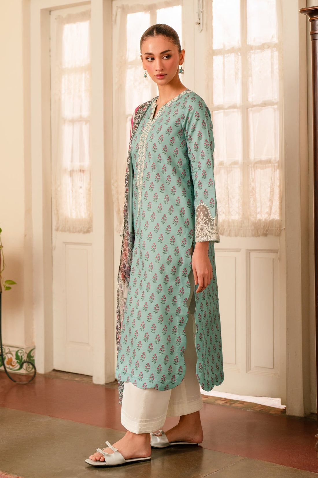 Xenia Formals | Summer Away 25 | ANNECY - B by Xenia Formals - Designer Dress - Type: Ladies Clothes - Available at Libayah - 100% Original