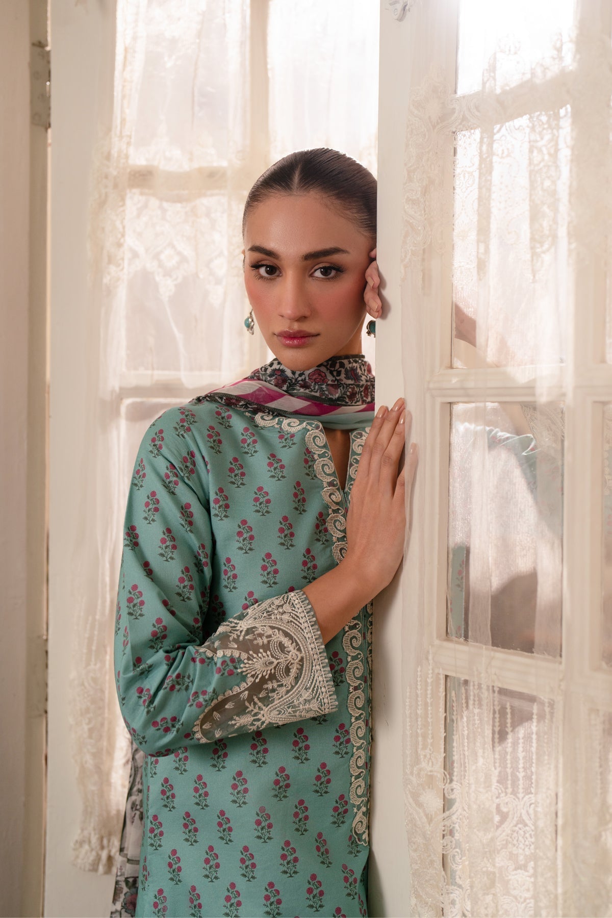 Xenia Formals | Summer Away 25 | ANNECY - B by Xenia Formals - Designer Dress - Type: Ladies Clothes - Available at Libayah - 100% Original