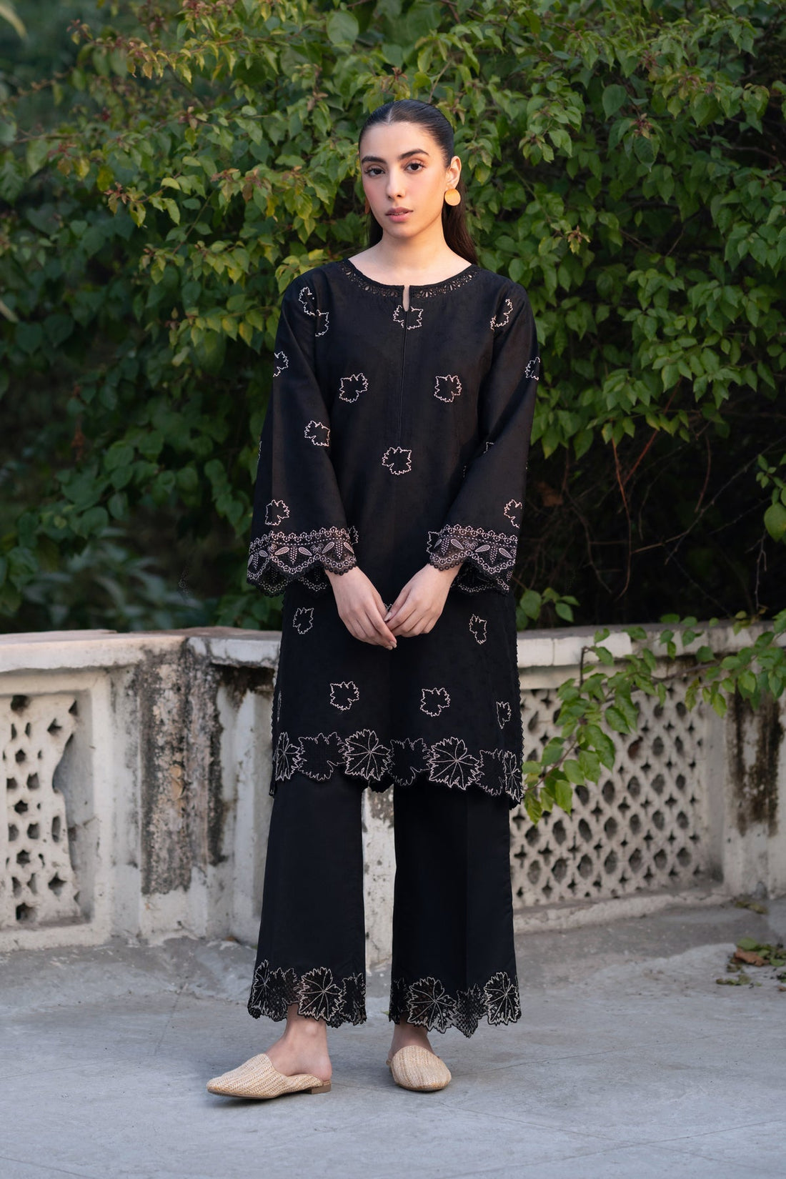 Xenia Formals | Summer Away 25 | SERENE by Xenia Formals - Designer Dress - Type: Ladies Clothes - Available at Libayah - 100% Original
