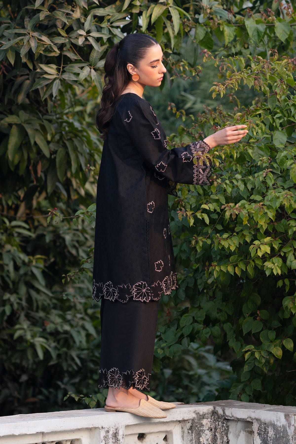 Xenia Formals | Summer Away 25 | SERENE by Xenia Formals - Designer Dress - Type: Ladies Clothes - Available at Libayah - 100% Original