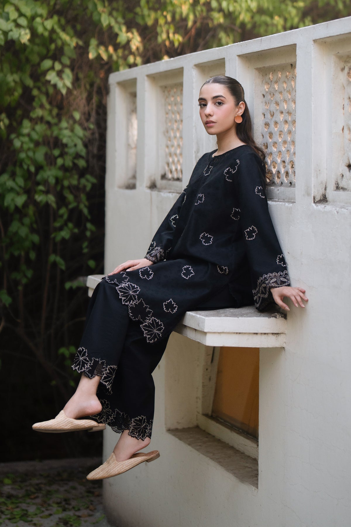Xenia Formals | Summer Away 25 | SERENE by Xenia Formals - Designer Dress - Type: Ladies Clothes - Available at Libayah - 100% Original