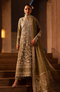 Emaan Adeel | Casabella Wedding Formals | LIORA by Emaan Adeel - Designer Dress - Type: Ladies Clothes - Available at Libayah - 100% Original