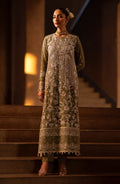 Emaan Adeel | Casabella Wedding Formals | LIORA by Emaan Adeel - Designer Dress - Type: Ladies Clothes - Available at Libayah - 100% Original