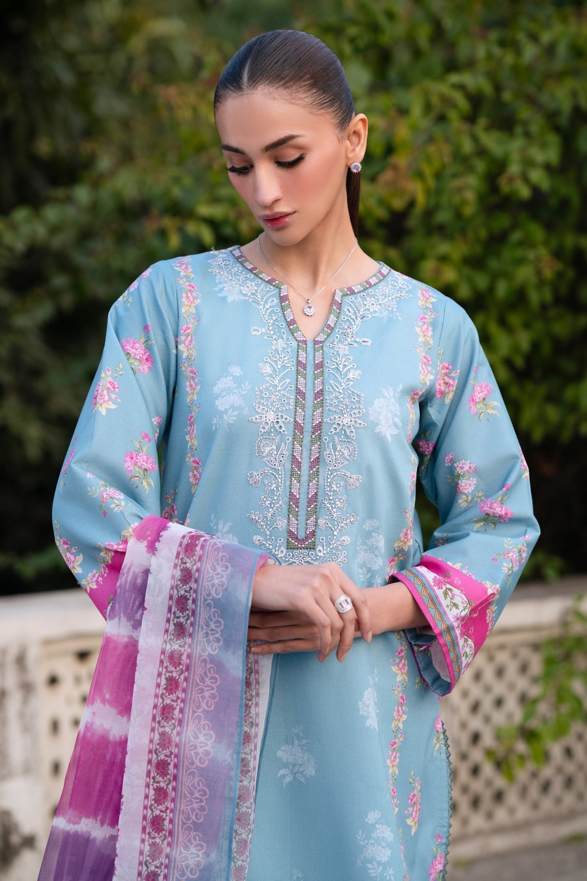 Xenia Formals | Summer Away 25 | ROSARIO by Xenia Formals - Designer Dress - Type: Ladies Clothes - Available at Libayah - 100% Original