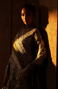 Emaan Adeel | Casabella Wedding Formals | LIORA by Emaan Adeel - Designer Dress - Type: Ladies Clothes - Available at Libayah - 100% Original