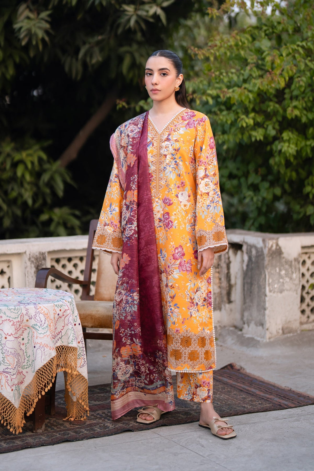 Xenia Formals | Summer Away 25 | SOLEIA by Xenia Formals - Designer Dress - Type: Ladies Clothes - Available at Libayah - 100% Original