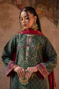 Xenia Formals | Rumi Luxe | KHIZAN by Xenia Formals - Designer Dress - Type: Ladies Clothes - Available at Libayah - 100% Original