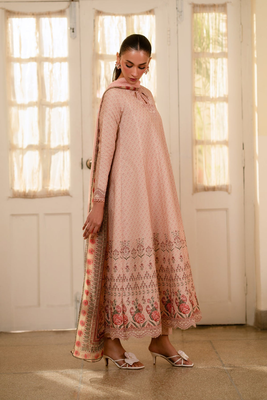 Xenia Formals | Summer Away 25 | ASNA by Xenia Formals - Designer Dress - Type: Ladies Clothes - Available at Libayah - 100% Original