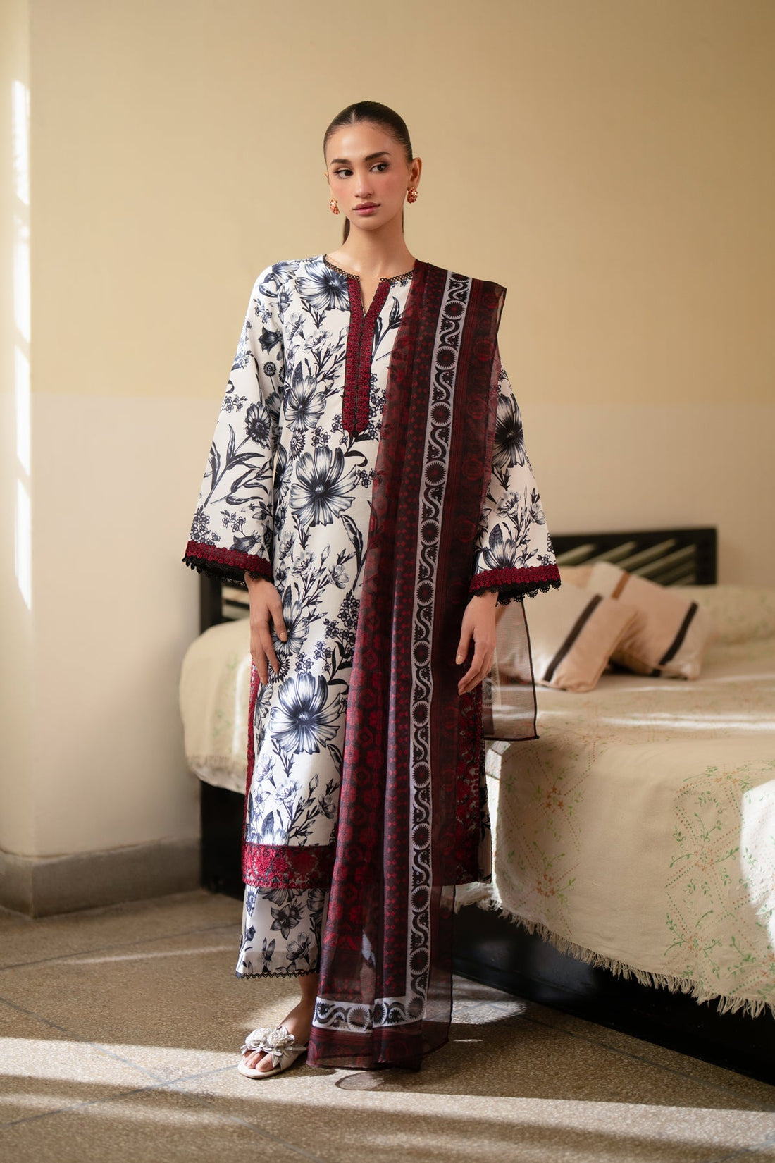Xenia Formals | Summer Away 25 | PIERRE by Xenia Formals - Designer Dress - Type: Ladies Clothes - Available at Libayah - 100% Original
