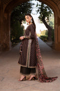 Xenia Formals | Rumi Luxe | RUHI by Xenia Formals - Designer Dress - Type: Ladies Clothes - Available at Libayah - 100% Original