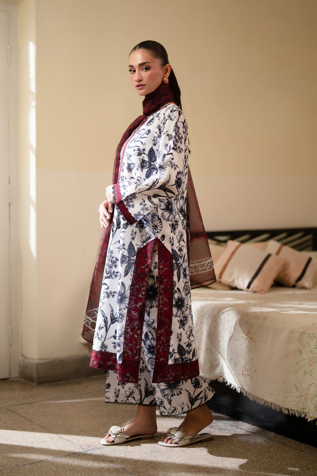 Xenia Formals | Summer Away 25 | PIERRE by Xenia Formals - Designer Dress - Type: Ladies Clothes - Available at Libayah - 100% Original