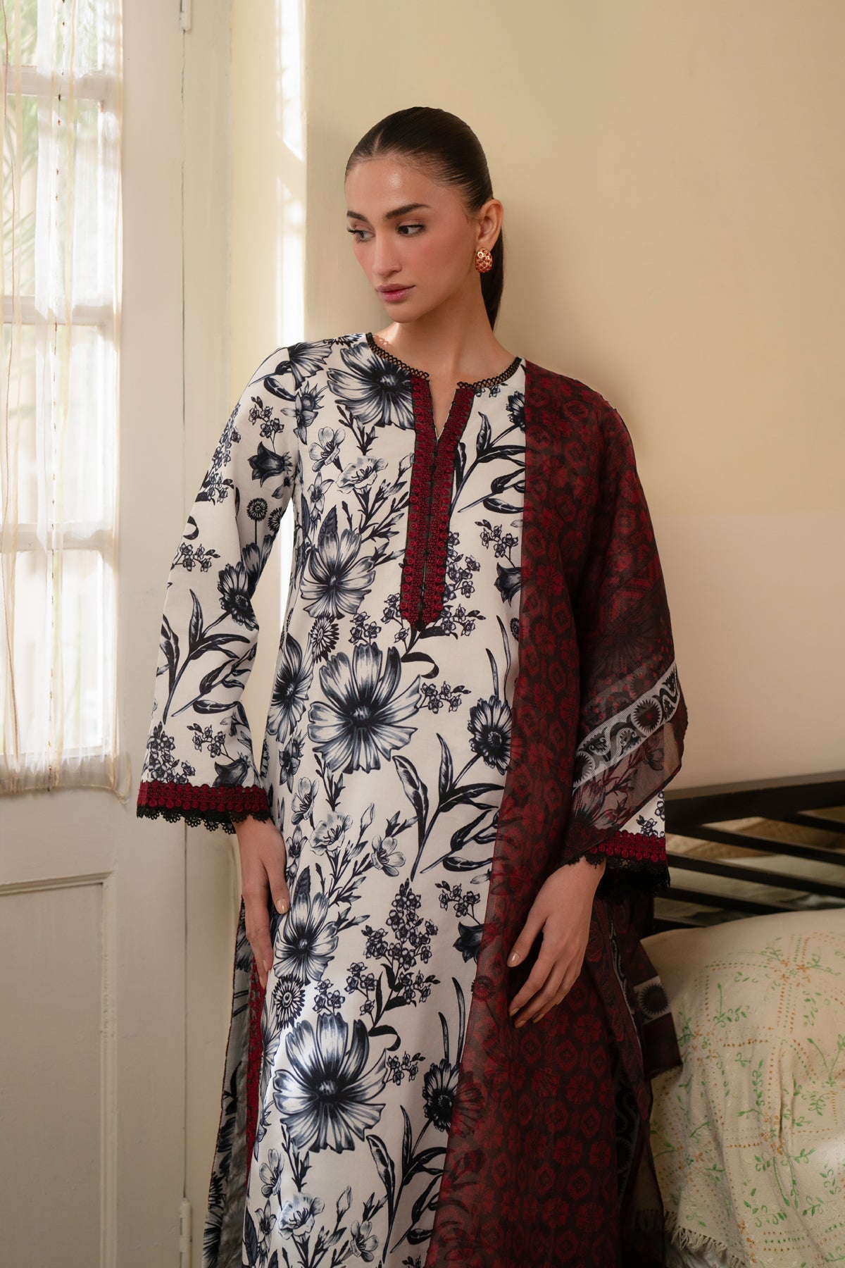 Xenia Formals | Summer Away 25 | PIERRE by Xenia Formals - Designer Dress - Type: Ladies Clothes - Available at Libayah - 100% Original