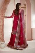 Ayzel | Luminara Wedding Formals | Ruby by Ayzel - Designer Dress - Type: Formal - Available at Libayah - 100% Original