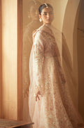 Emaan Adeel | Romansiyyah Luxury Formals 24 | Faatin by Emaan Adeel - Designer Dress - Type: Formal - Available at Libayah - 100% Original