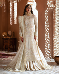 Zevk | Mughal Raniya | Ruhaani Begum by Zevk - Designer Dress - Type: Ladies Clothes - Available at Libayah - 100% Original