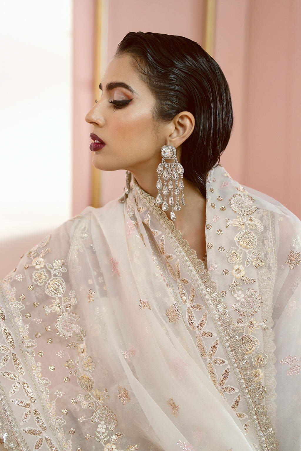 Ayzel | Luminara Wedding Formals | Sora by Ayzel - Designer Dress - Type: Formal - Available at Libayah - 100% Original
