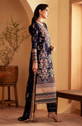 Emaan Adeel | Romansiyyah Luxury Formals 24 | Nageena by Emaan Adeel - Designer Dress - Type: Formal - Available at Libayah - 100% Original