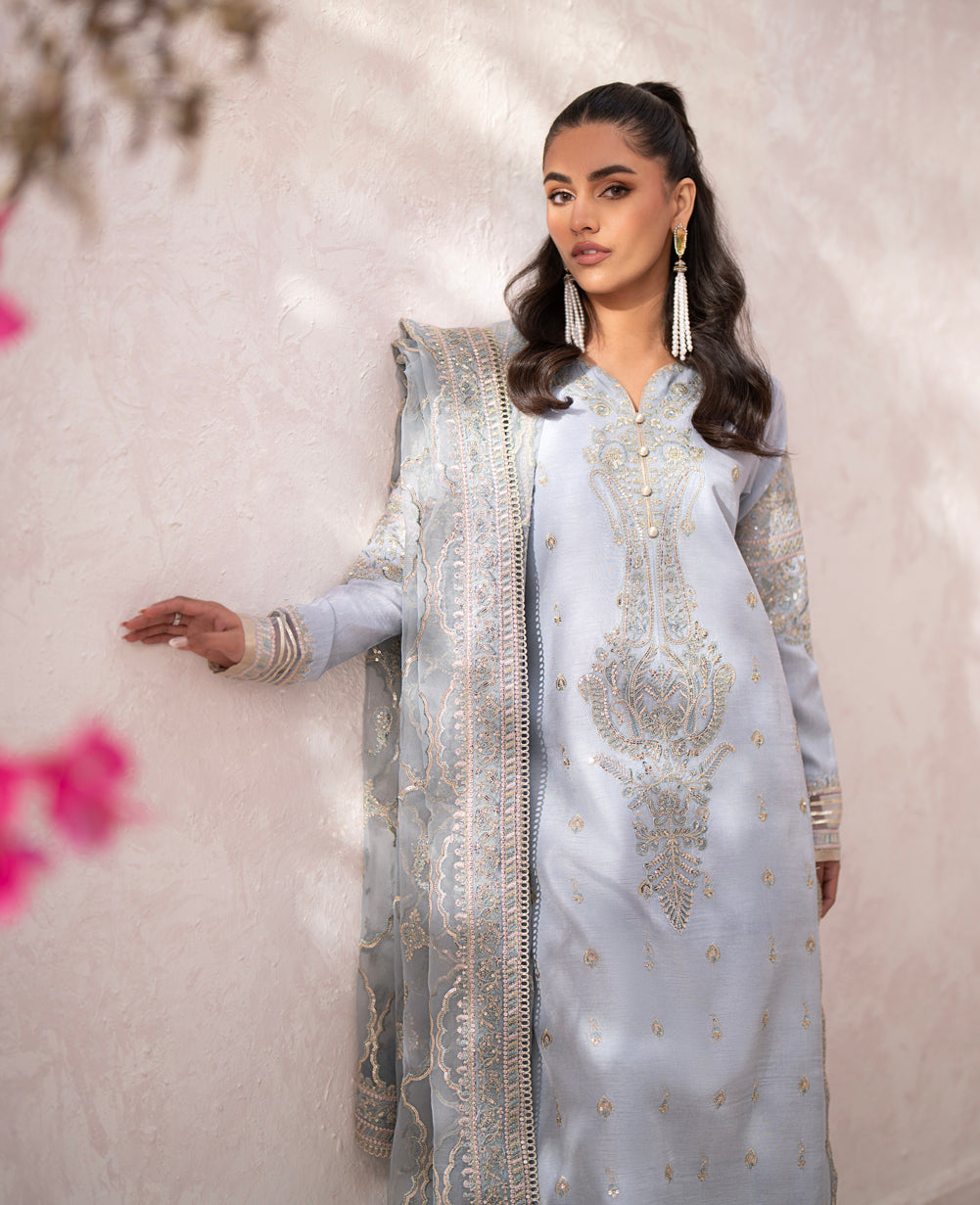Xenia Formals | Yesfir 24 | ZARBAHA by Xenia Formals - Designer Dress - Type: Formal - Available at Libayah - 100% Original