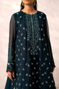 Xenia Formals | Ready to Wear Dresses | ZAHBIA by Xenia Formals - Designer Dress - Type: Ladies Clothes - Available at Libayah - 100% Original