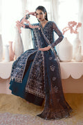 Ayzel | Luminara Wedding Formals | Mela by Ayzel - Designer Dress - Type: Formal - Available at Libayah - 100% Original