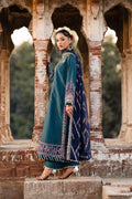 Xenia Formals | Rumi Luxe | MALIKA - A by Xenia Formals - Designer Dress - Type: Ladies Clothes - Available at Libayah - 100% Original