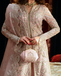 Zevk | Mughal Raniya | Nur Jahan Begum by Zevk - Designer Dress - Type: Ladies Clothes - Available at Libayah - 100% Original
