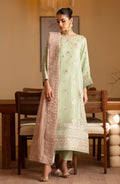Emaan Adeel | Romansiyyah Luxury Formals 24 | Najmeh by Emaan Adeel - Designer Dress - Type: Formal - Available at Libayah - 100% Original