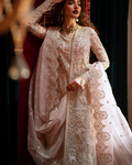Zevk | Mughal Raniya | Nur Jahan Begum by Zevk - Designer Dress - Type: Ladies Clothes - Available at Libayah - 100% Original