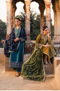 Xenia Formals | Rumi Luxe | MALIKA - A by Xenia Formals - Designer Dress - Type: Ladies Clothes - Available at Libayah - 100% Original