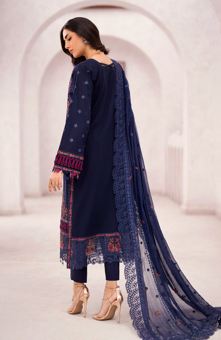 Emaan Adeel | Melisa Luxury Formals | ANNE by Emaan Adeel - Designer Dress - Type: Ladies Clothes - Available at Libayah - 100% Original