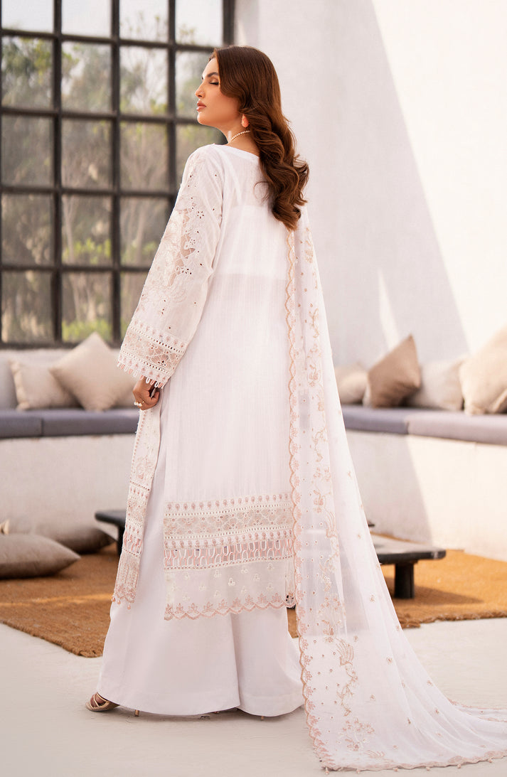 Emaan Adeel | Melisa Luxury Formals | LUCIA by Emaan Adeel - Designer Dress - Type: Ladies Clothes - Available at Libayah - 100% Original