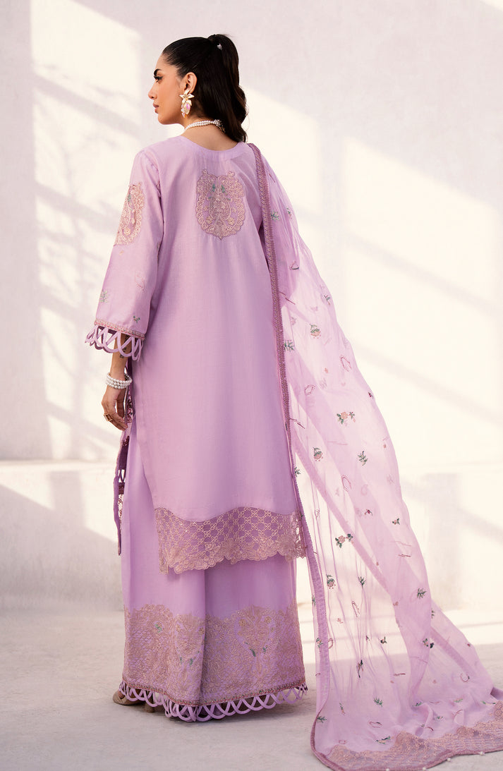 Emaan Adeel | Melisa Luxury Formals | ENZO by Emaan Adeel - Designer Dress - Type: Ladies Clothes - Available at Libayah - 100% Original