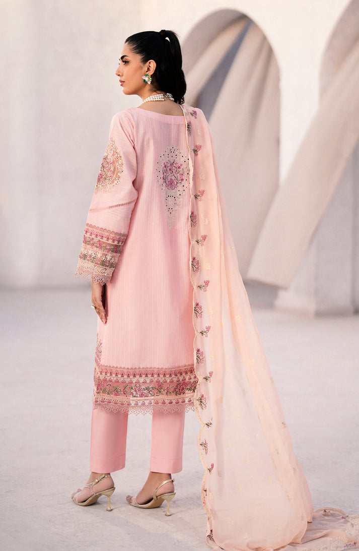 Emaan Adeel | Melisa Luxury Formals | RHEA by Emaan Adeel - Designer Dress - Type: Ladies Clothes - Available at Libayah - 100% Original