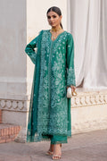 Zarposh | Celia Luxe | Odessa by Zarposh - Designer Dress  - Type : Ladies Clothes - Available at Libayah - 100% Original 