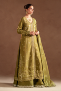 Emaan Adeel | Selene Formals | AURELIA by Emaan Adeel - Designer Dress - Type: Ladies Clothes - Available at Libayah - 100% Original