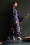 Emaan Adeel | Nooresha Formals 25 | Zarifa by Emaan Adeel - Designer Dress - Type: Ladies Clothes - Available at Libayah - 100% Original