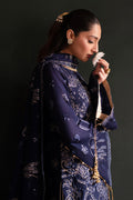 Emaan Adeel | Nooresha Formals 25 | Zarifa by Emaan Adeel - Designer Dress - Type: Ladies Clothes - Available at Libayah - 100% Original